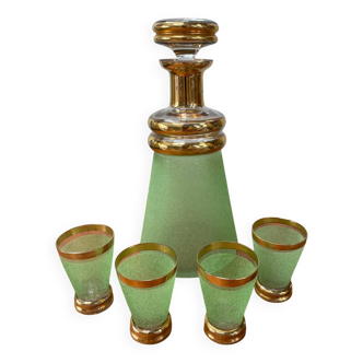 Liqueur set