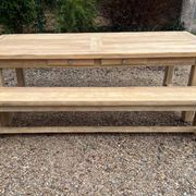 table de ferme