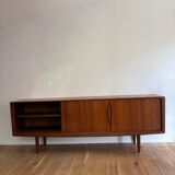 Danish teak sideboard