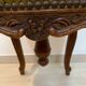 Louis XV screw stool
