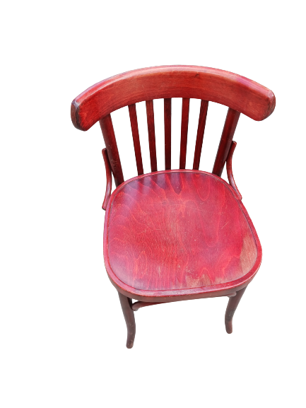 Bistro chair
