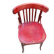 Chaise bistrot