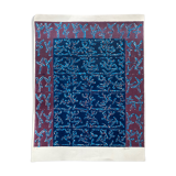 Lithograph signed Ouanes Amor 1970