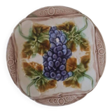 Plate