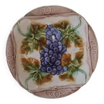 Plate