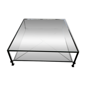 Table basse Hughes Chevalier