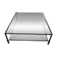 Table basse Hughes Chevalier