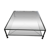 Table basse Hughes Chevalier