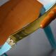 Anebo Tak chair by Borek Sipek for Driade
