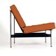 'F416' Easy Chair Kho Liang Ie