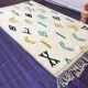 Large handmade Azilal rug for your space size 200 x 300
