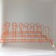 Tomado vintage shoe rack