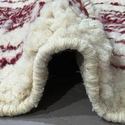 Berber Corridor Rug - 301 x 86 cm
