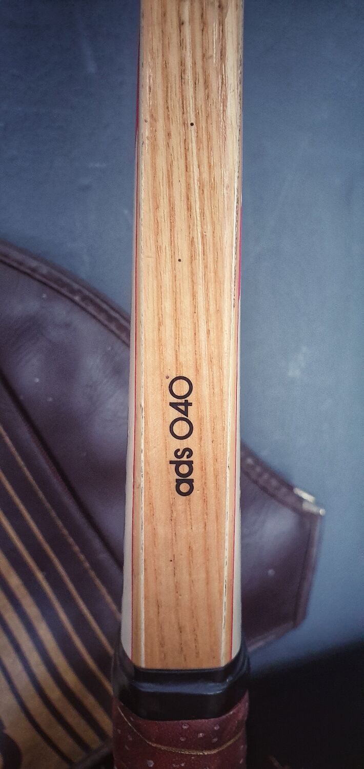 Adidas Ilie Nastase Racket