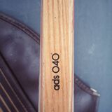 Adidas Ilie Nastase Racket