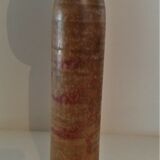 Kokeshi Japanese doll Yajiro double signature