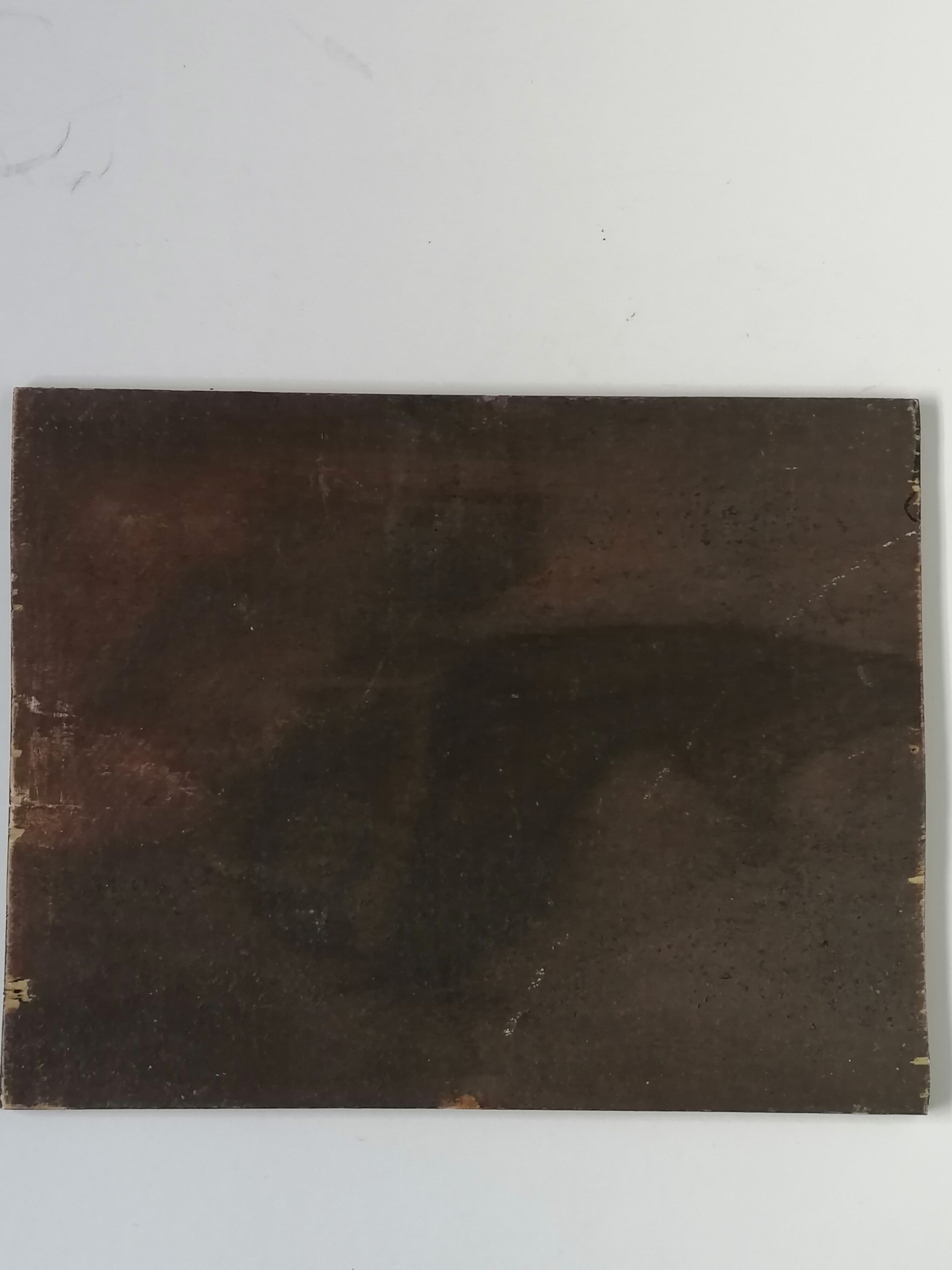 Painting by Soirant 19th century