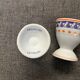 François le Villec - pair of egg cups