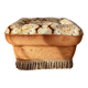 Pouf - Repose-pied