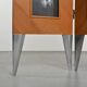 Screen "The Other's Screen", Philippe Starck, Driade, circa 1992