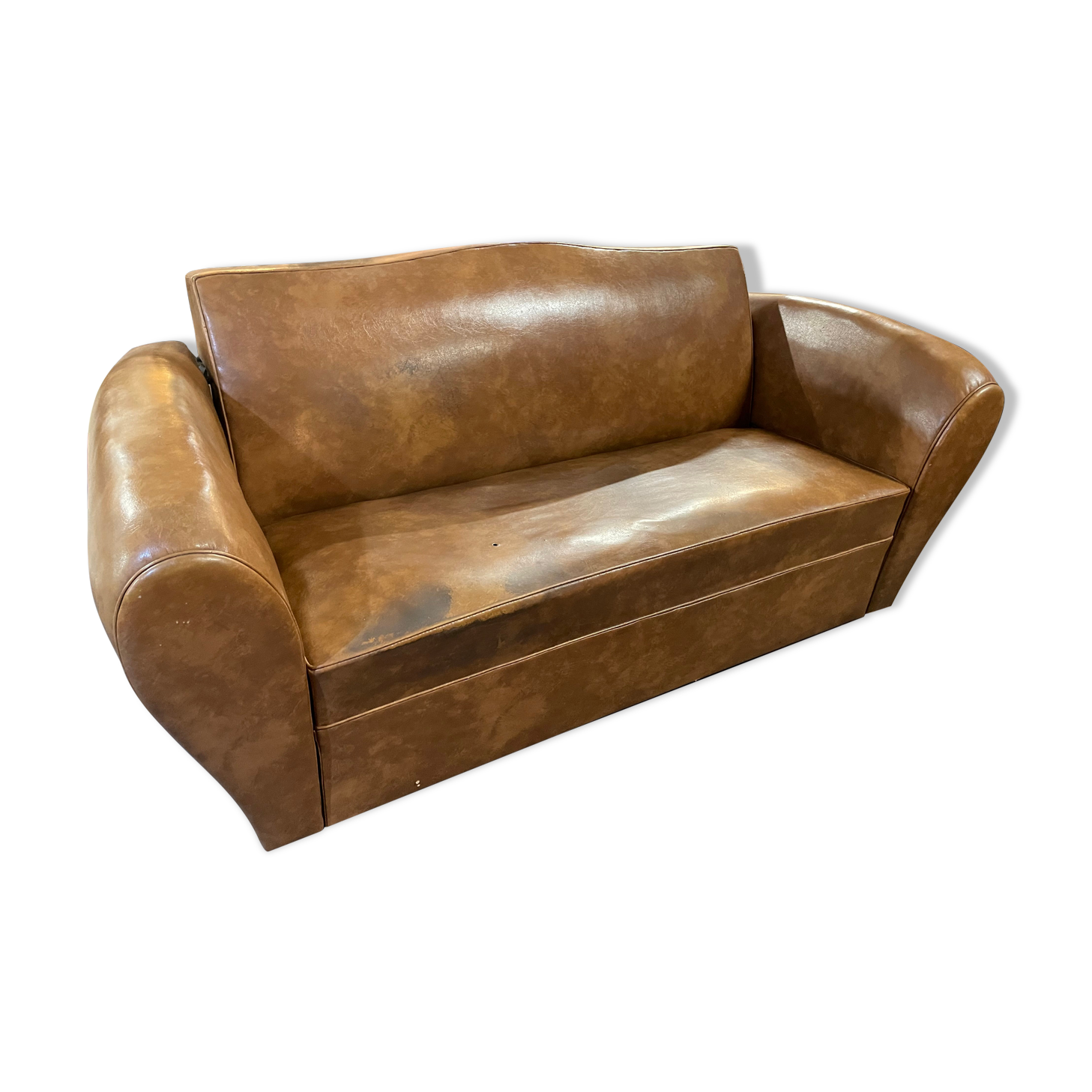 Sofa Club convertible