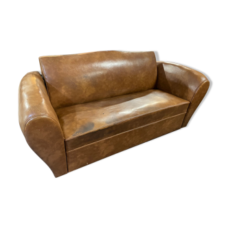 Sofa Club convertible