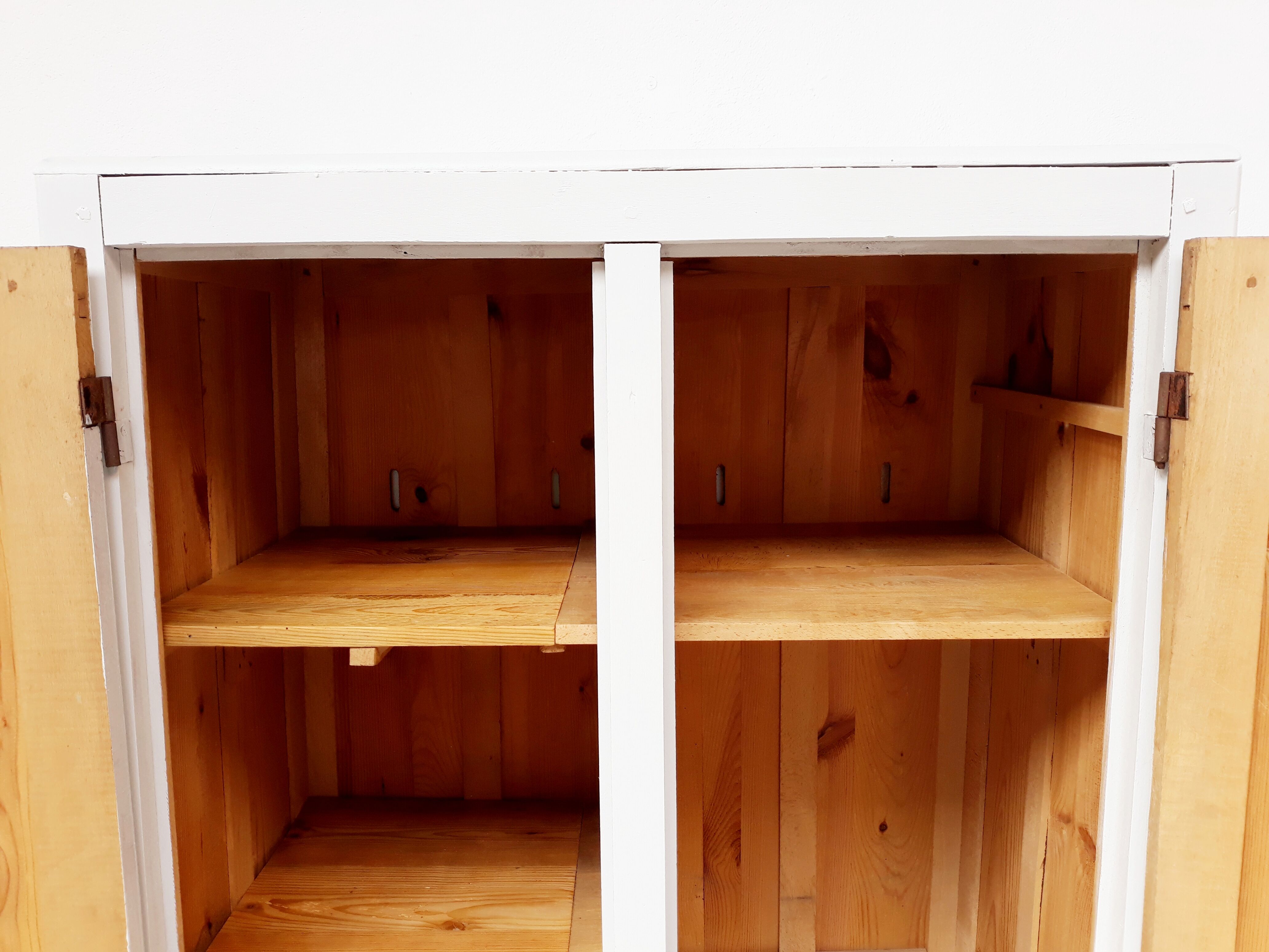 Vintage 1950 Parisian wardrobe