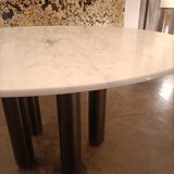 Marco Zanuso for Zanotta, Table, 1970s