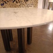 Marco Zanuso for Zanotta, Table, 1970s