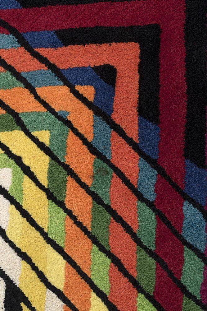 Vintage Tapestry by Edwald Kröner
