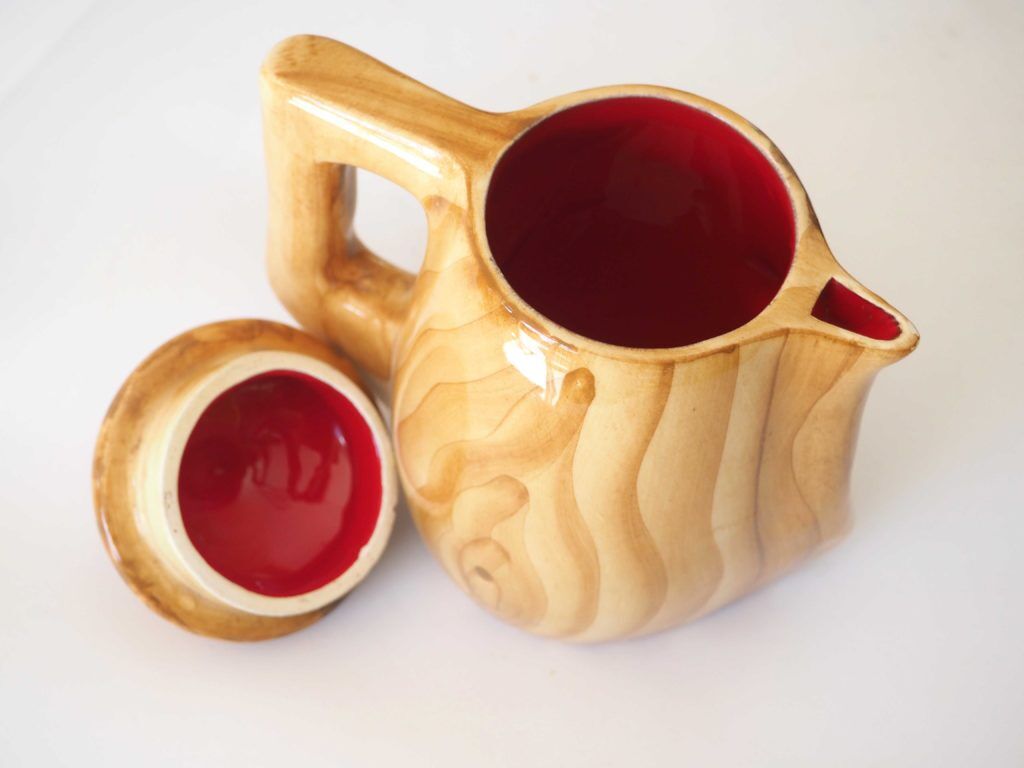 Grand Jean Jourdan coffee maker