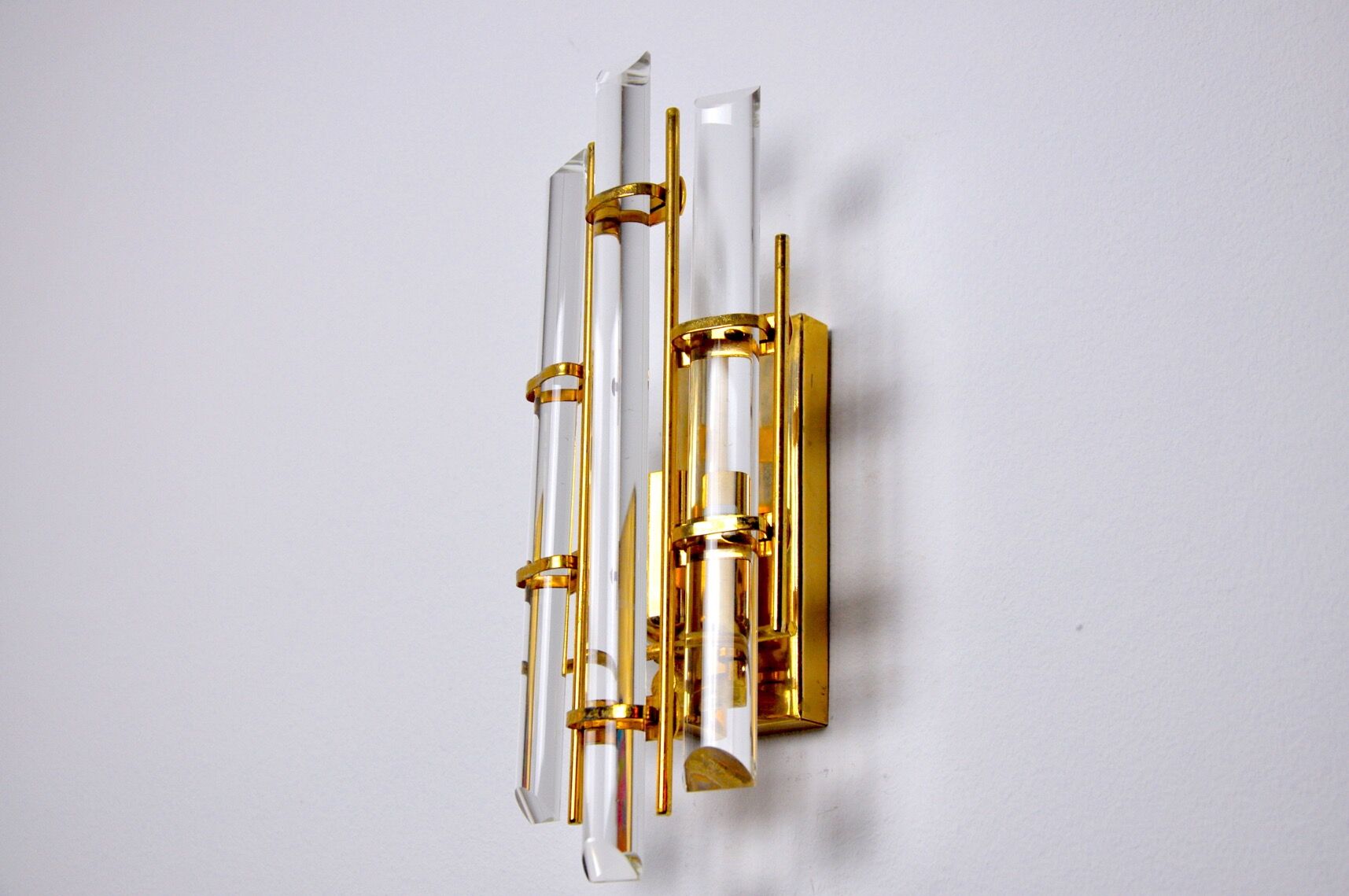 Sconce Paolo Venini, Italy, 1970