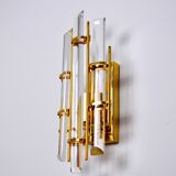 Sconce Paolo Venini, Italy, 1970