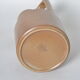 "modernist" Brenne sandstone decanter