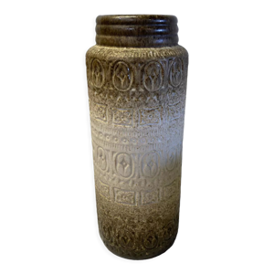 Vase céramique allemande