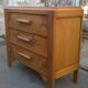 Commode époque art déco