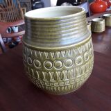 All ceramic vintage West Germany
