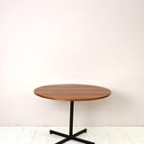 1960s round table