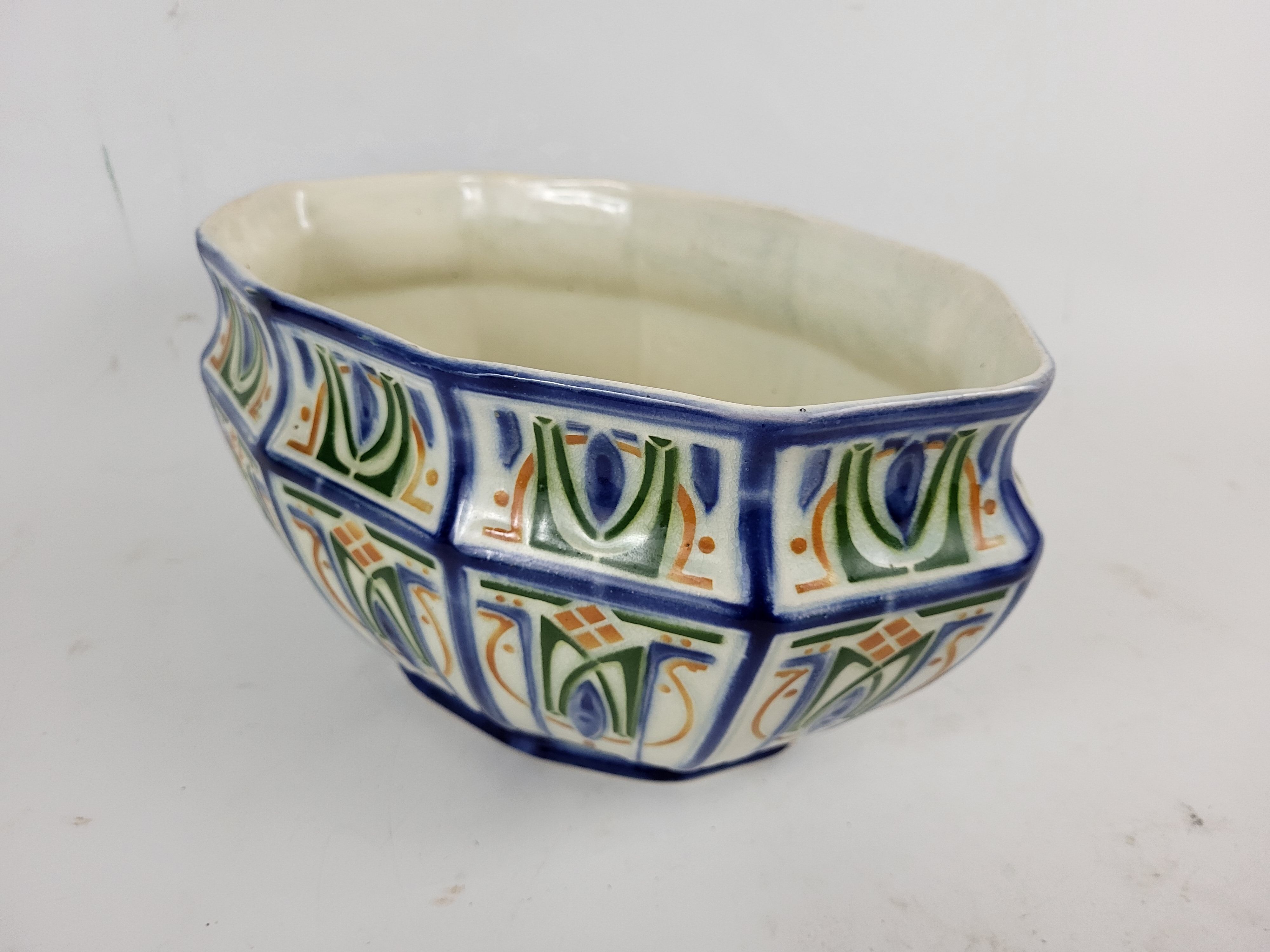 Art Nouveau gardener Keller & Guérin