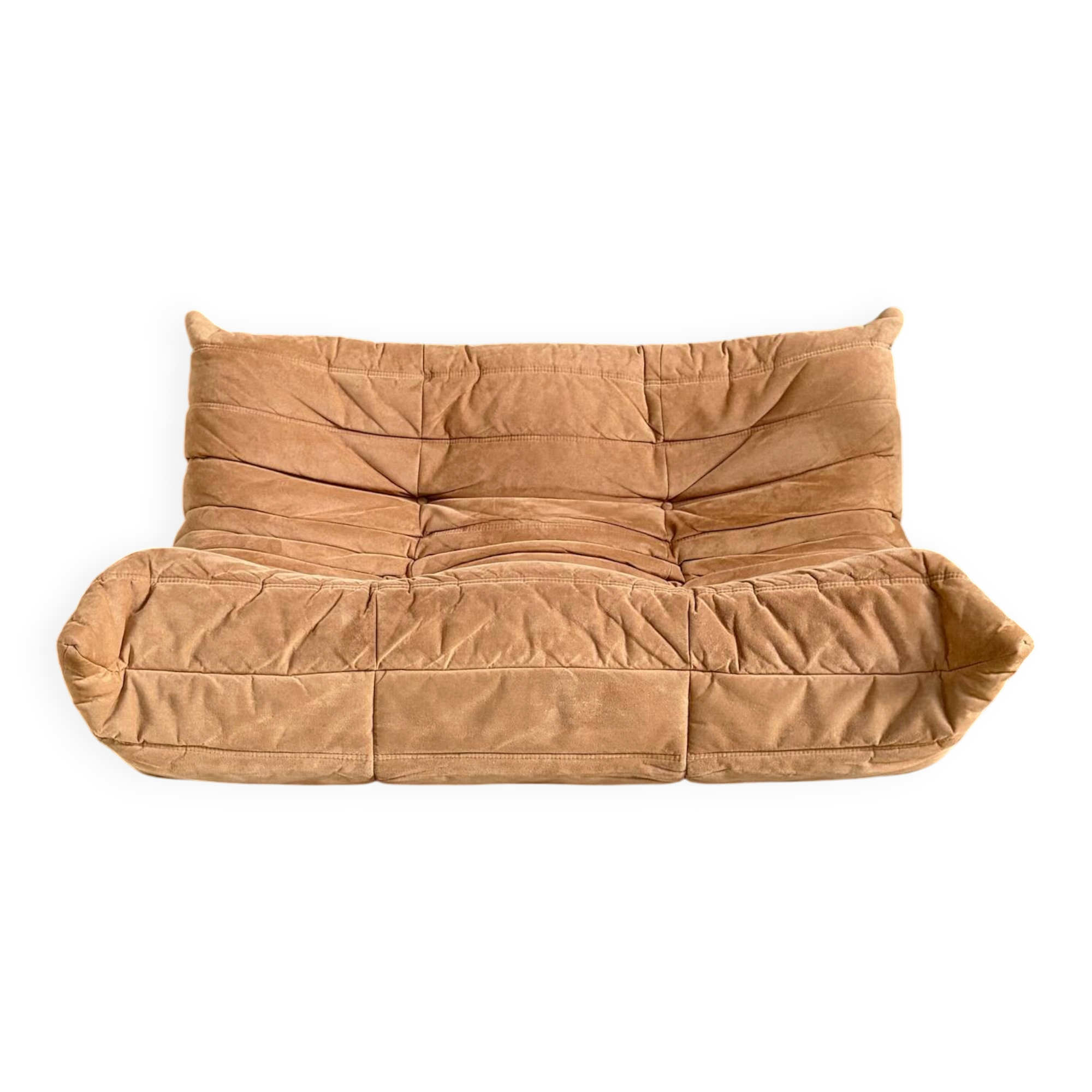 Togo two-seater sofa Ligne Roset