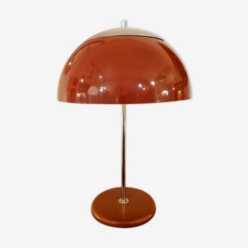 Lampe champignon éd. Unilux, 1970