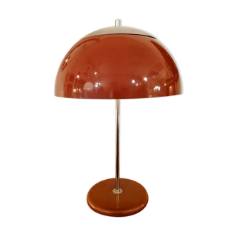 Lampe champignon éd. Unilux, 1970