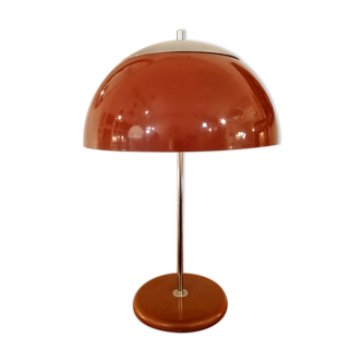 Mushroom lamp ed. Unilux, 1970