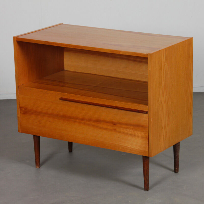 Vintage chest of drawers by UP Zavody circa 1960