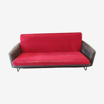 Vintage sofa 50 years