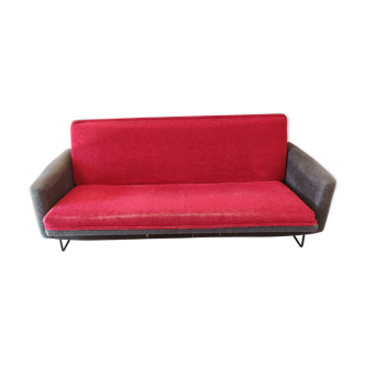 Vintage sofa 50 years