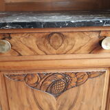 Art Deco sideboard