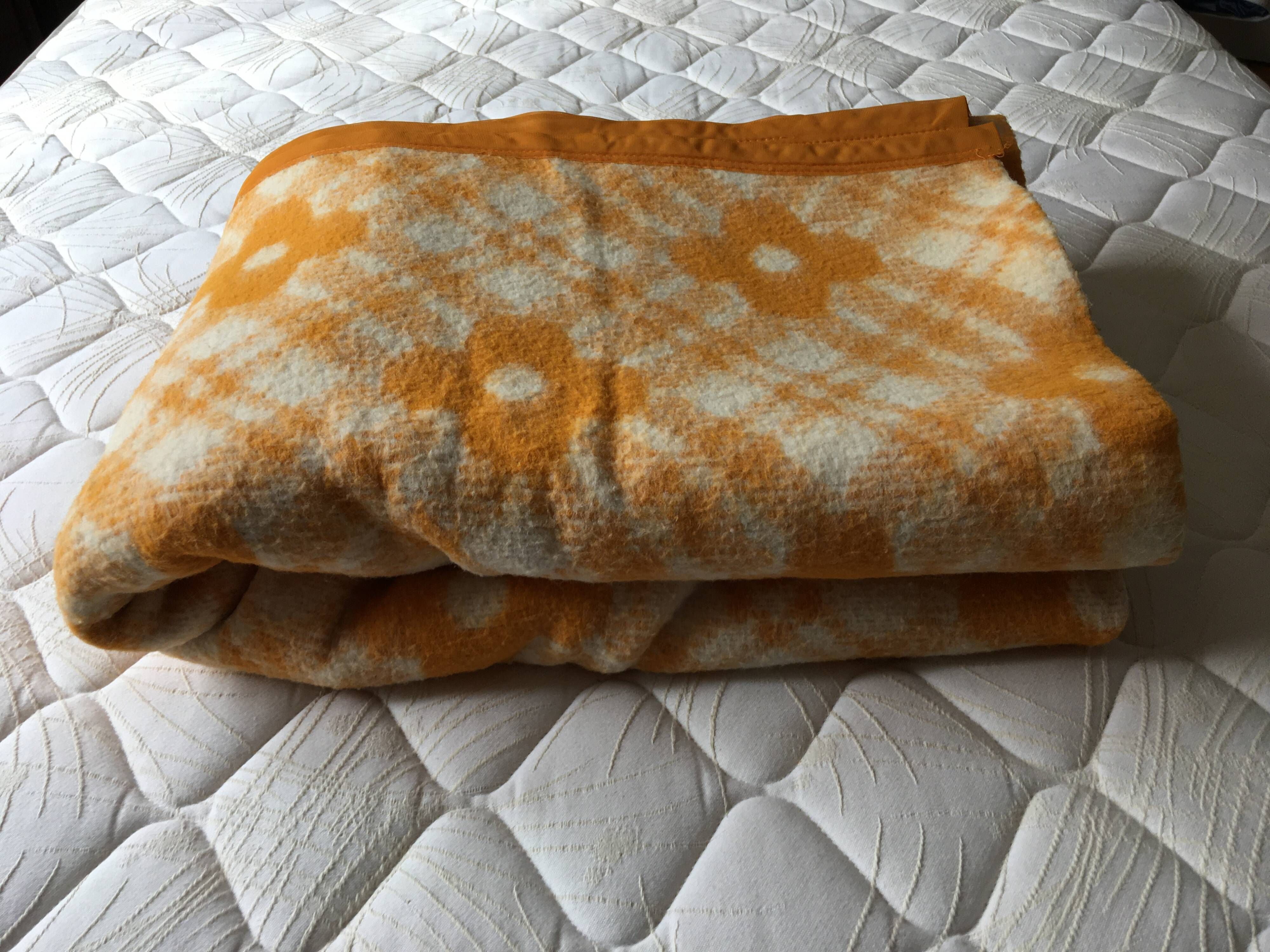 Set of 3 blankets 220 X 240 Antony