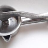 Vintage citrus press