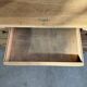 American oak cylinder desk (renovated)